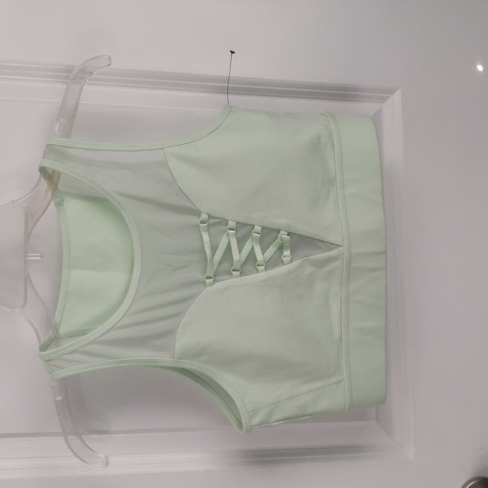 Minty like sportsbra